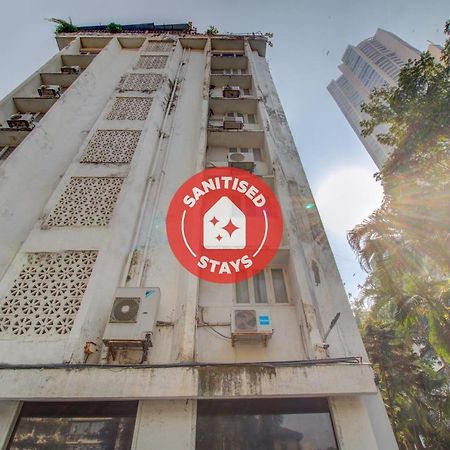 Capital O 76484 Hotel Balwas International Mumbai Dış mekan fotoğraf